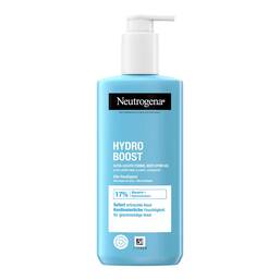 Abbildung: Neutrogena Hydro Boost Body Gel Cream 250 ml, Creme PZN 19283839