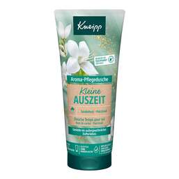 Abbildung: Kneipp Aroma-Pflegedusche Kleine Auszeit 200 ml, Duschgel PZN 19291750