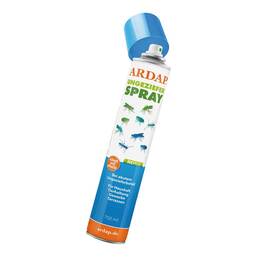 Abbildung: Ardap Repell Ungezieferspray 750 ml, Spray PZN 19293341