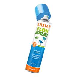 Abbildung: Ardap Repell Flohspray 400 ml, Spray PZN 19293393
