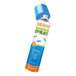 Abbildung: Ardap Repell Ameisenspray 400 ml, Spray PZN 19293401