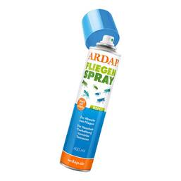 Abbildung: Ardap Repell Fliegenspray 400 ml, Spray PZN 19293418