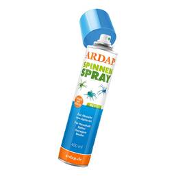 Abbildung: Ardap Repell Spinnenspray 400 ml, Spray PZN 19293430