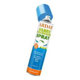 Abbildung: Ardap Repell Silberfischchen Spray 400 ml, Spray PZN 19293447