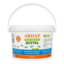 Abbildung: Ardap Repell Ameisenmittel Granulat 3 kg, Granulat PZN 19293482