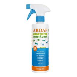 Abbildung: Ardap Repell Ungeziefer Zerstäuber 500 ml, Spray PZN 19293499