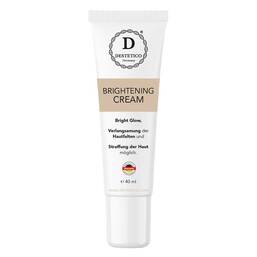 Abbildung: Destetico Brightening Cream 40 ml, Creme PZN 19295392