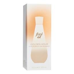 Abbildung: Frei Öl Ultra Glow Golden Hour Öl 100 ml, Öl PZN 19303708