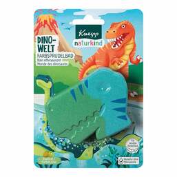 Abbildung: Kneipp naturkind Dinowelt Sprudelbad 1 St, Bad PZN 19335097