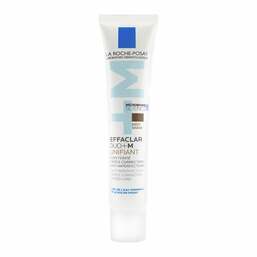 Abbildung: La Roche Posay Effaclar Duo + M Unifiant Creme dunkel 40 ml, Creme PZN 19339830