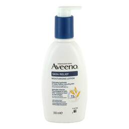 Abbildung: Aveeno Skin Relief Bodylotion 300 ml, Creme PZN 19342855