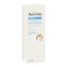 Abbildung: Aveeno Dermexa Emollientien Creme 200 ml, Creme PZN 19342861