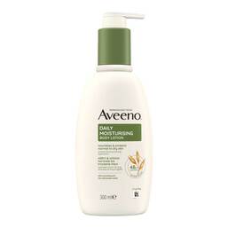 Abbildung: Aveeno Daily Moisturising Bodylotion 300 ml, Creme PZN 19342878