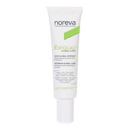 Abbildung: Noreva Exfoliac Global X-Pro Creme 30 ml, Creme PZN 19344624