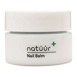 Abbildung: Natüür Nagelbalsam 15 ml, Balsam PZN 19358460