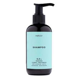 Abbildung: Natüür Shampoo 200 ml, Shampoo PZN 19358537