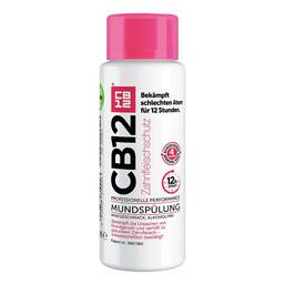 Abbildung: CB12 Mundspülung Zahnfleischschutz 250 ml, Spüllösung PZN 19359873