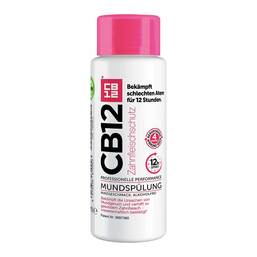 Abbildung: CB12 Mundspülung Zahnfleischschutz 500 ml, Spüllösung PZN 19359896
