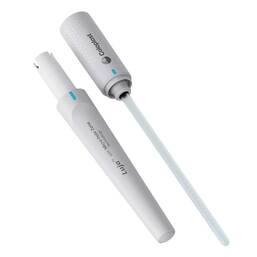 Abbildung: Luja Einmalkatheter Frau Ch 10 30 St, Katheter PZN 19360209