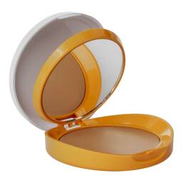 Abbildung: Heliocare 360° Compact Cre.oil-free beige SPF 50 + 10 g, Creme PZN 19361893