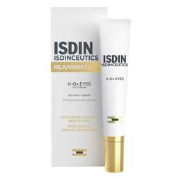 Abbildung: ISDIN Isdinceutics K-Ox Eyes Creme 15 ml, Creme PZN 19363633