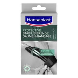 Abbildung: Hansaplast Daumen-Bandage stabilisierend 1 St, Bandage PZN 19367861
