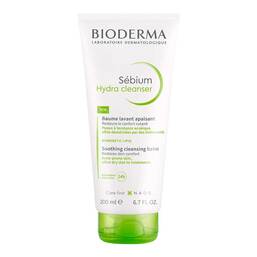 Abbildung: Bioderma Sebium Hydra cleanser balm 200 ml, Gel PZN 19375435