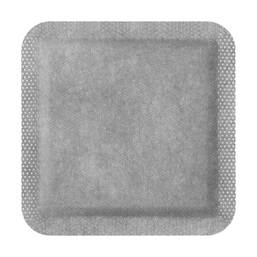 Abbildung: Biatain Superabsorber nicht-haftend 7,5x7,5 cm 10 St, Verband PZN 19376765