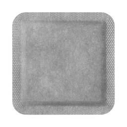 Abbildung: Biatain Superabsorber nicht-haftend12x12 cm 10 St, Verband PZN 19376771