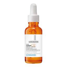 Abbildung: La Roche-Posay Pure Vitamin C12 Serum 30 ml, Konzentrat PZN 19380330
