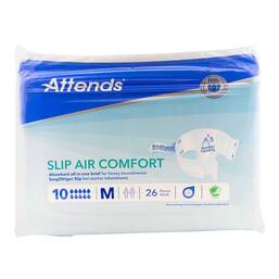 Abbildung: Attends Slip Air Comfort 10 M 26 St PZN 19385095