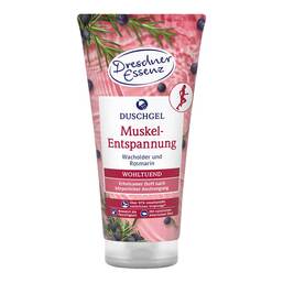 Abbildung: DE Duschgel Muskel-Entspannung 200 ml, Duschgel PZN 19385971