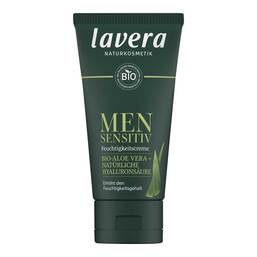 Abbildung: Lavera Men Feuchtigkeitscreme DE 50 ml, Creme PZN 19391440