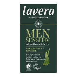 Abbildung: Lavera Men After Shave Balsam DE 100 ml, Balsam PZN 19391463