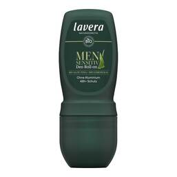 Abbildung: Lavera Men Deo Roll-on 48h DE 50 ml, Körperpflege PZN 19391492 