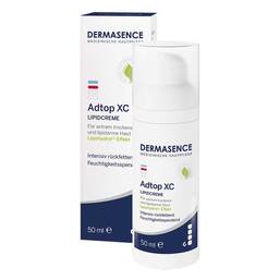 Abbildung: Dermasence Adtop XC Lipidcreme 50 ml, Creme PZN 19392333