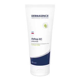 Abbildung: Dermasence Adtop XC Lipidlotion 200 ml, Lotion PZN 19392362