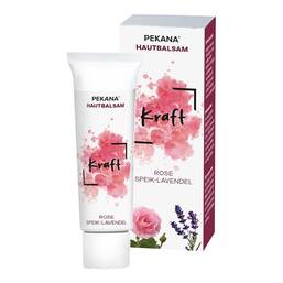 Abbildung: Hautbalsam 1 Kraft 15 g, Balsam PZN 19393611