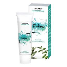 Abbildung: Hautbalsam 5 Fokus 15 g, Balsam PZN 19393657