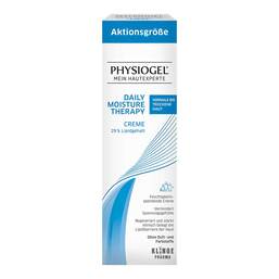 Abbildung: Physiogel Daily Moisture Therapy Creme für normale bis trockene Haut 200 ml, Creme PZN 19394958