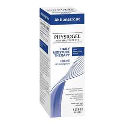 Abbildung: Physiogel Daily Moisture Therapy für sehr trockene Haut Creme 200 ml, Creme PZN 19394964