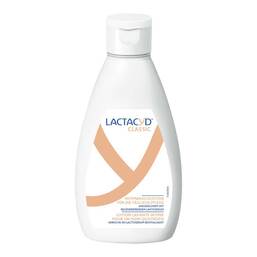Abbildung: Lactacyd Classic Intimwaschlotion 400 ml, Lotion PZN 19395538