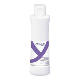 Abbildung: Lactacyd plus beruhigend Intimwaschlotion 250 ml, Lotion PZN 19395544