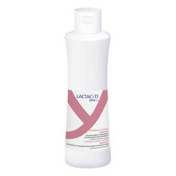 Abbildung: Lactacyd plus sensitiv Intimwaschlotion 250 ml, Lotion PZN 19395550