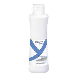 Abbildung: Lactacyd plus befeuchtend Intimwaschlotion 250 ml, Lotion PZN 19395567