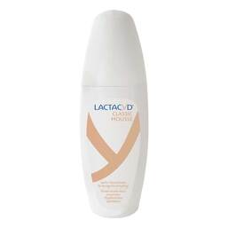 Abbildung: Lactacyd Classic Mousse 150 ml, Schaum PZN 19395573