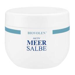 Abbildung: Biovolen Aktiv Meersalbe 100 ml, Creme PZN 19397365