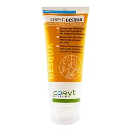 Abbildung: Coryt Desqua Creme ohne Parfum 100 ml, Creme PZN 19397945