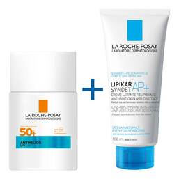 Abbildung: La Roche-Posay Anthelios UV Air Fluid LSF 50 + 40 ml, Flüssigkeit PZN 19398962