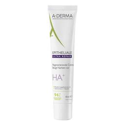 Abbildung: A-Derma Epitheliale Ultra Repair Creme 40 ml, Creme PZN 19403516